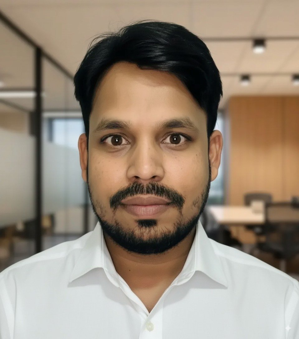 Pradeep Kumar
