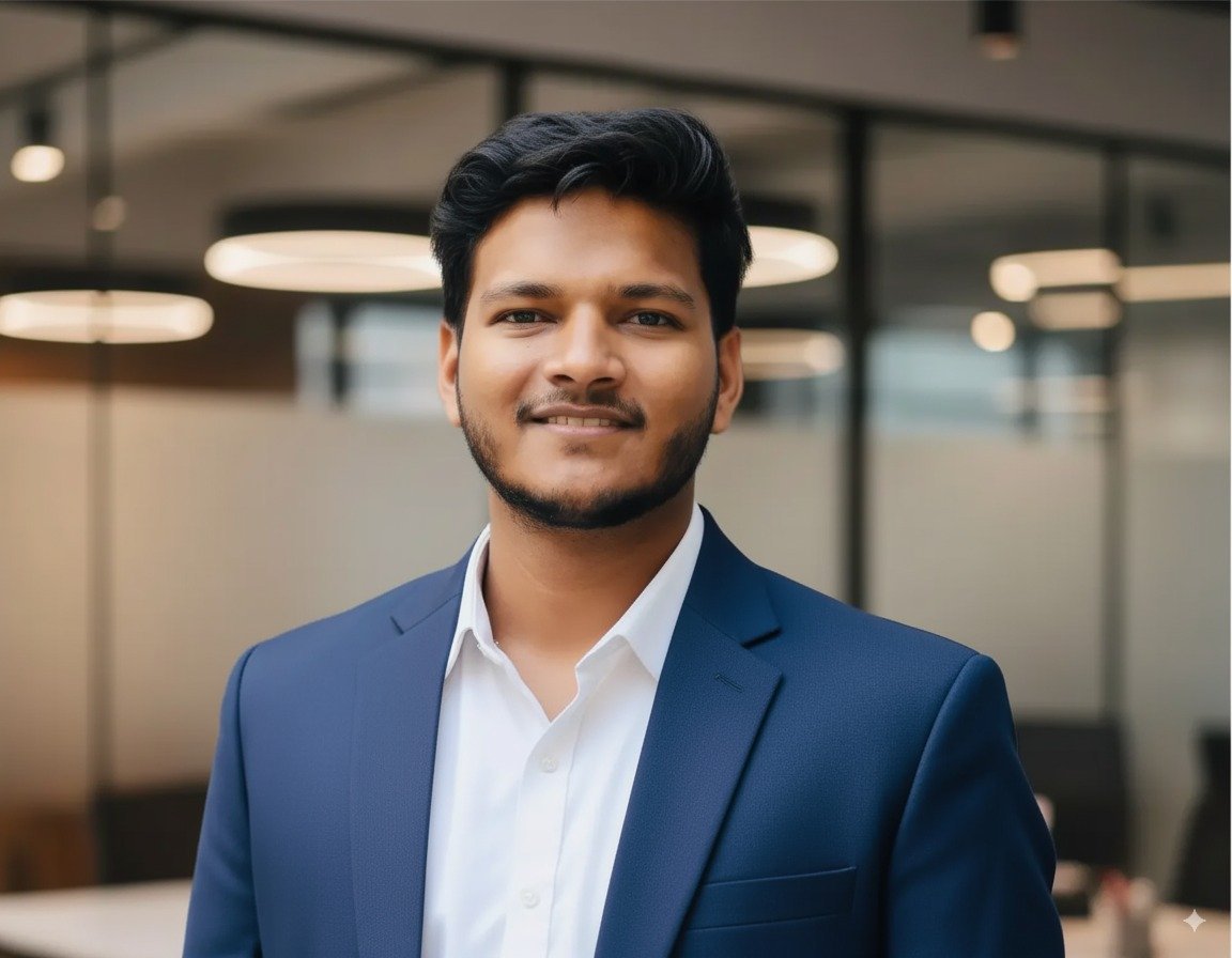 Pushkar Gaur