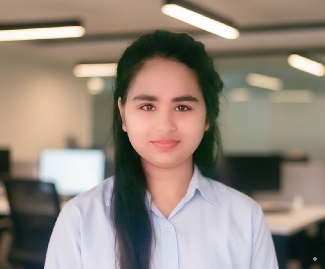 Radhika Bhardwaj