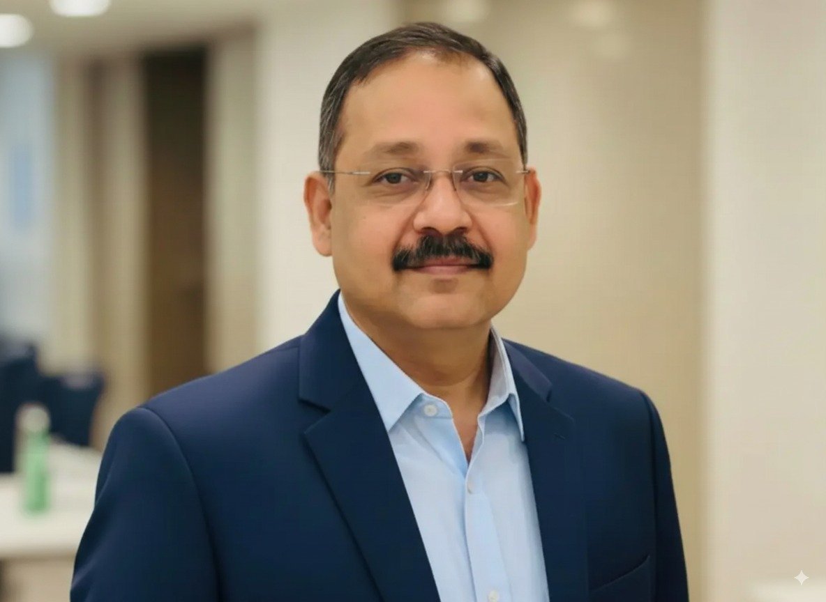 Rajiv Dutta