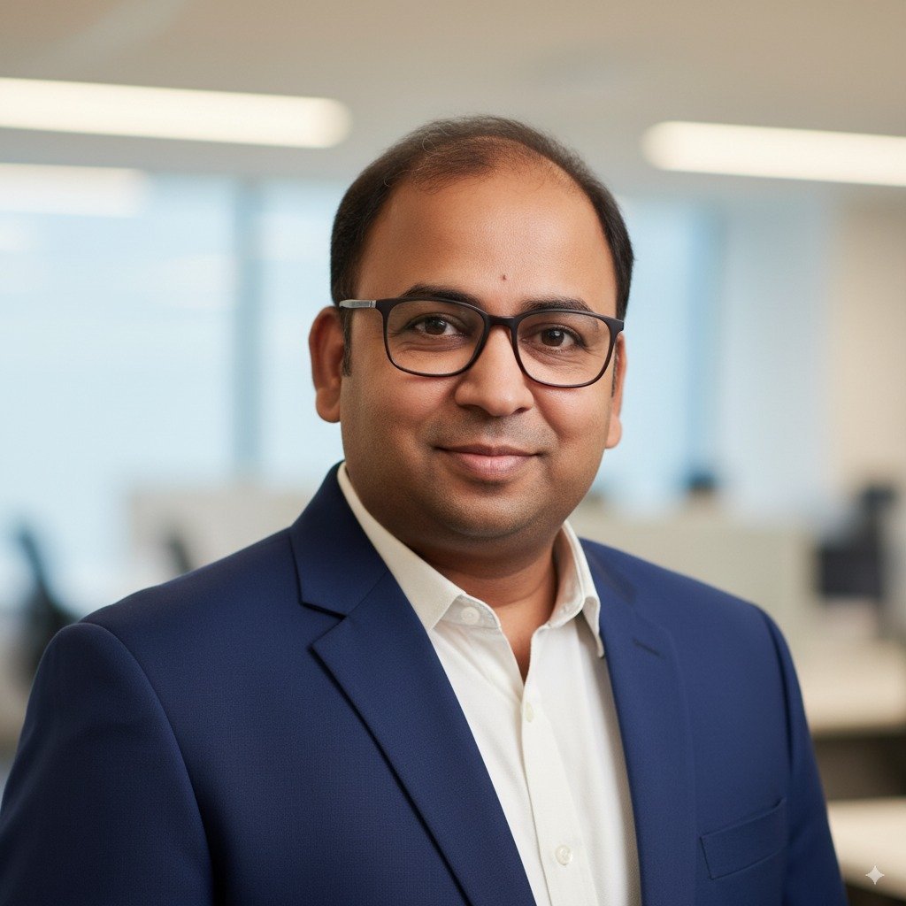Vinit Srivastava
