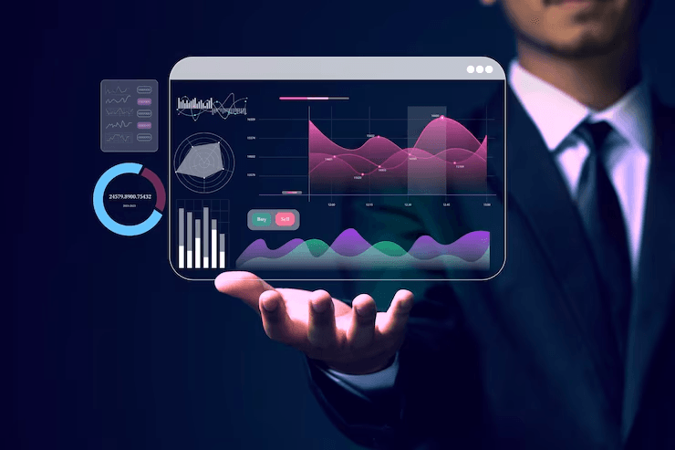 Advanced Analytics