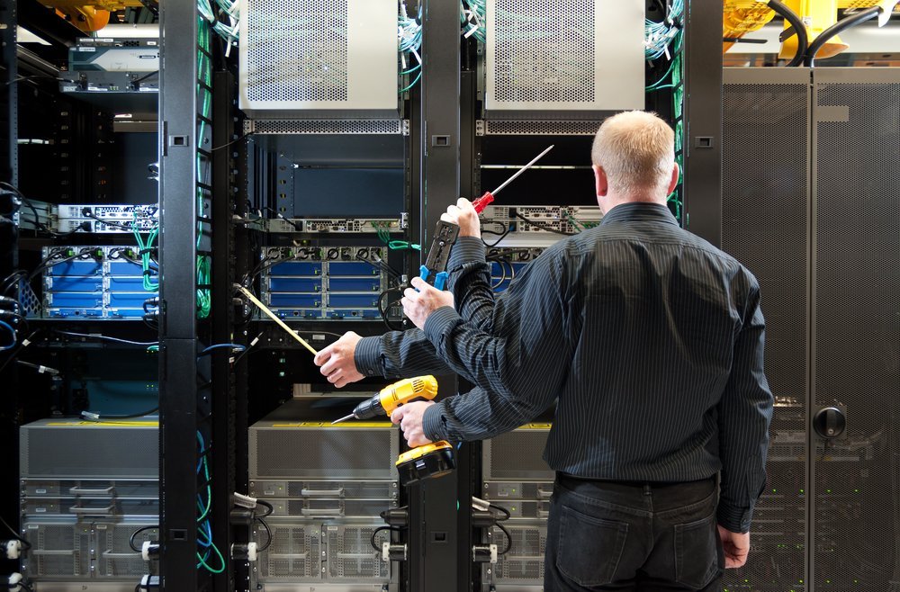 Data Center Migration