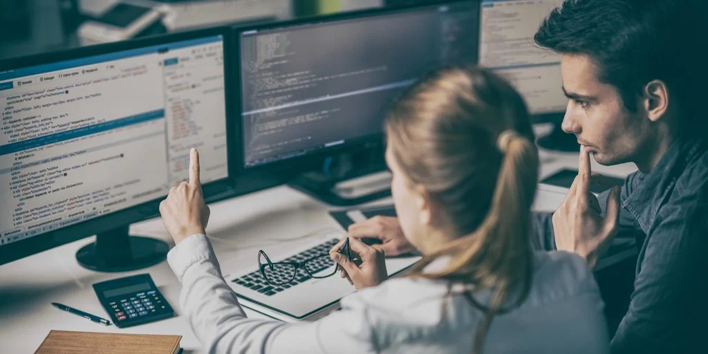 Enterprise Application Migration