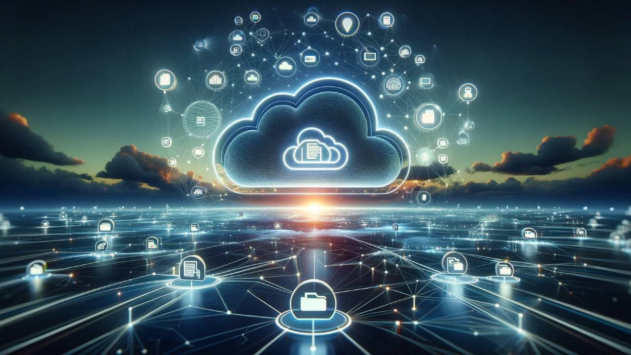 Cloud Migration Overview