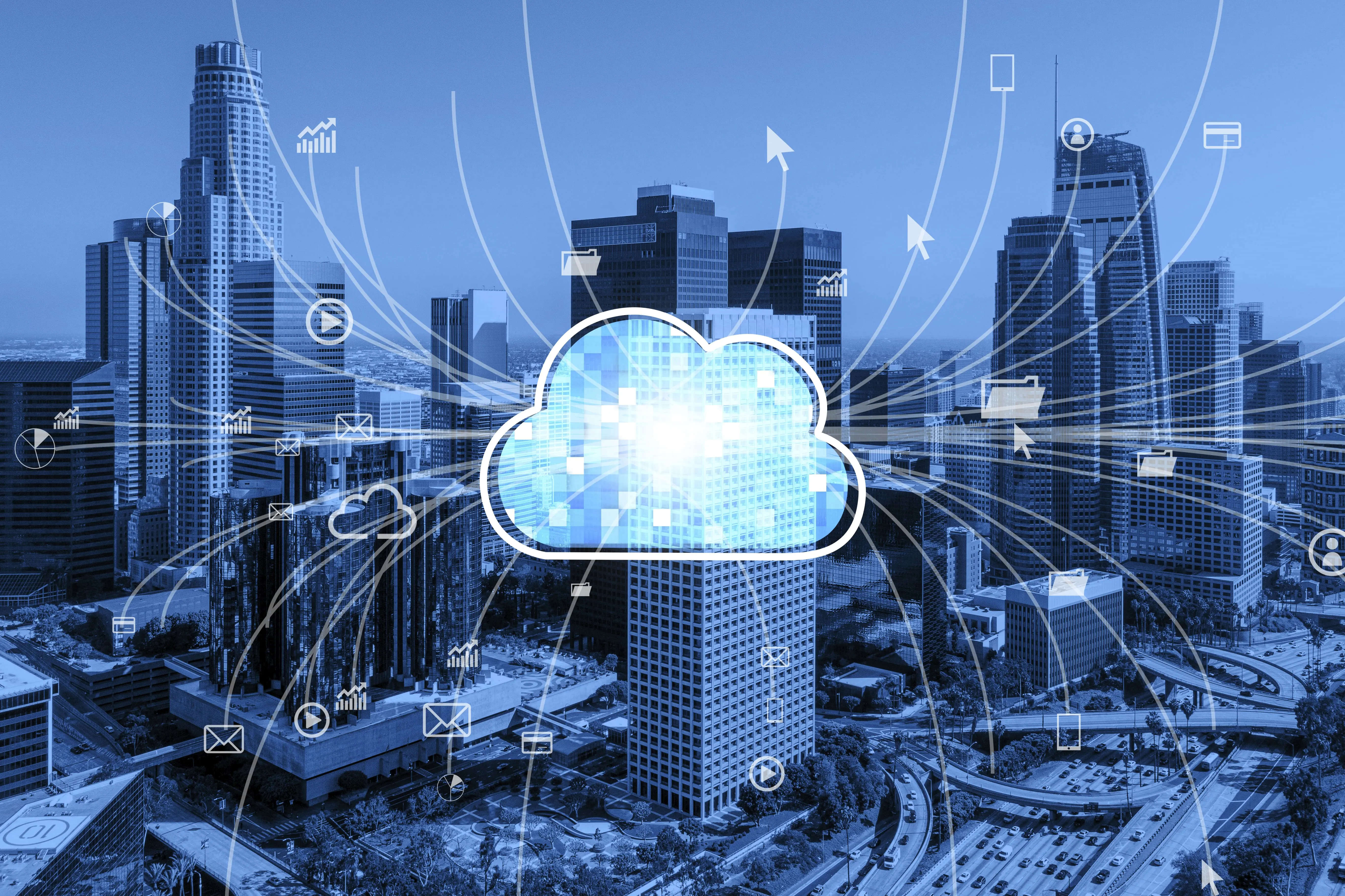 Cloud Consulting