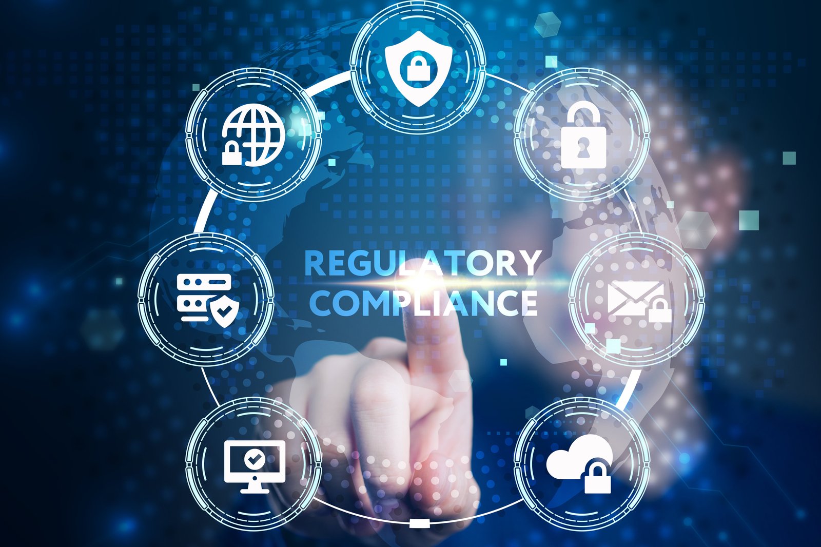 Security & Compliance