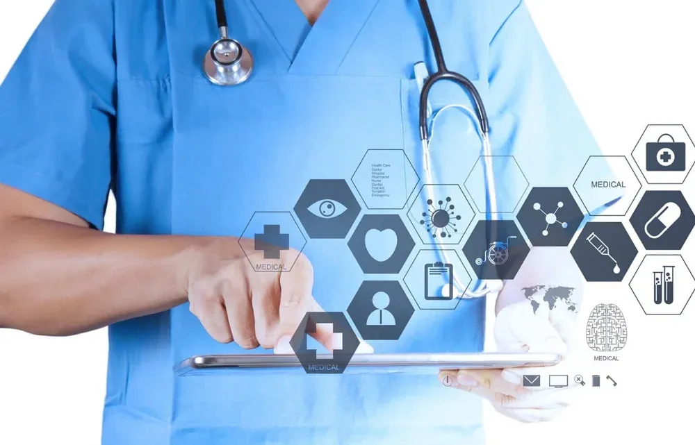 Healthcare Management