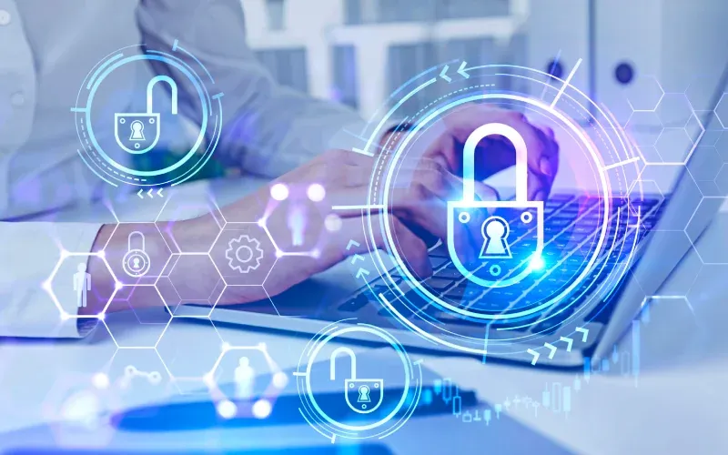 Security & Compliance