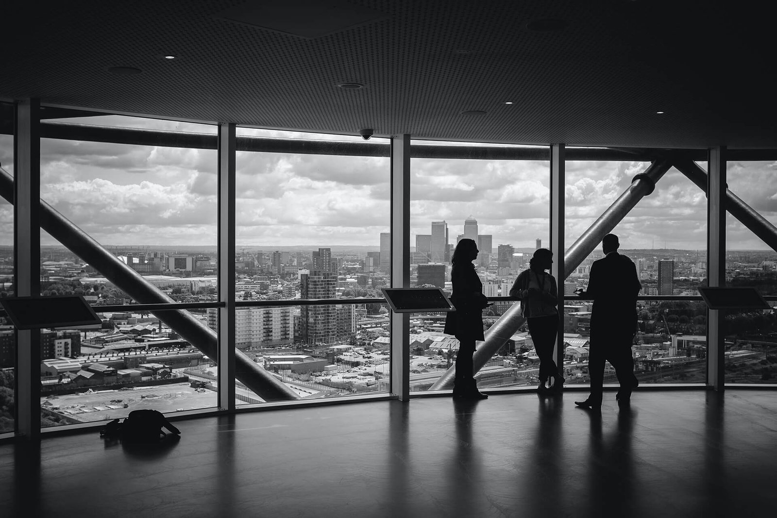 Digital Strategy & Consulting for Modern Businesses