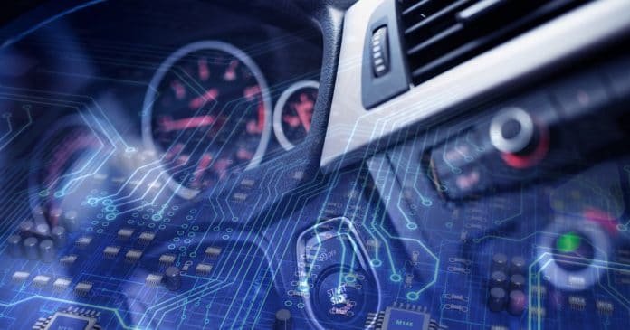 Global Automotive Manufacturer