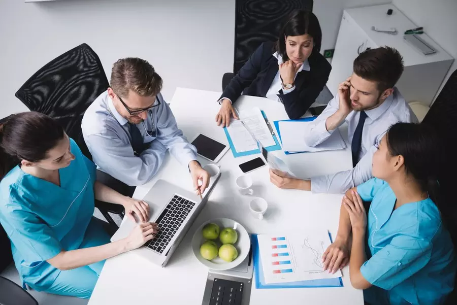 Healthcare Team