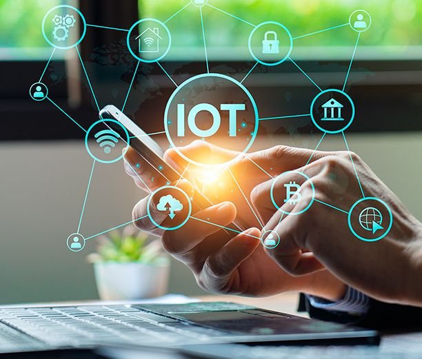 IoT Integration