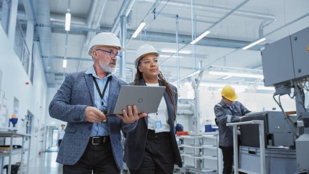 Manufacturing Team