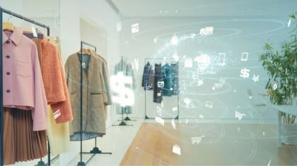 Fashion Retail Chain