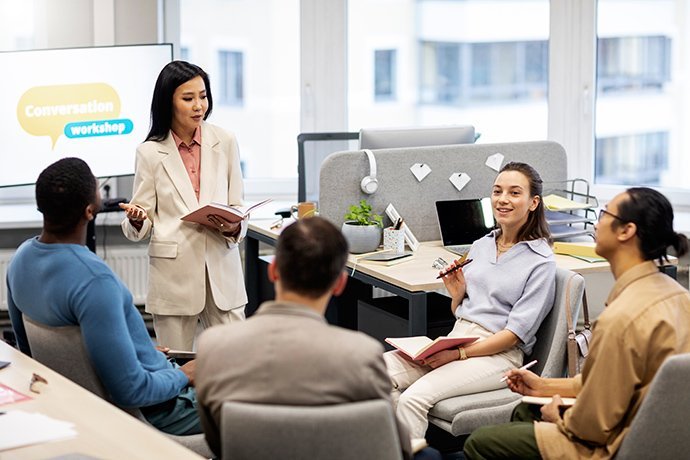 Retail Team