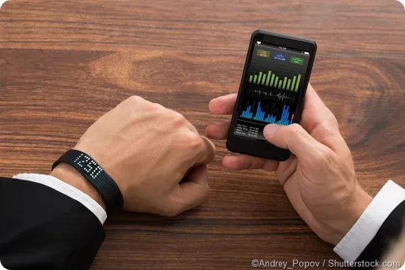 Fitness Tracker Solution