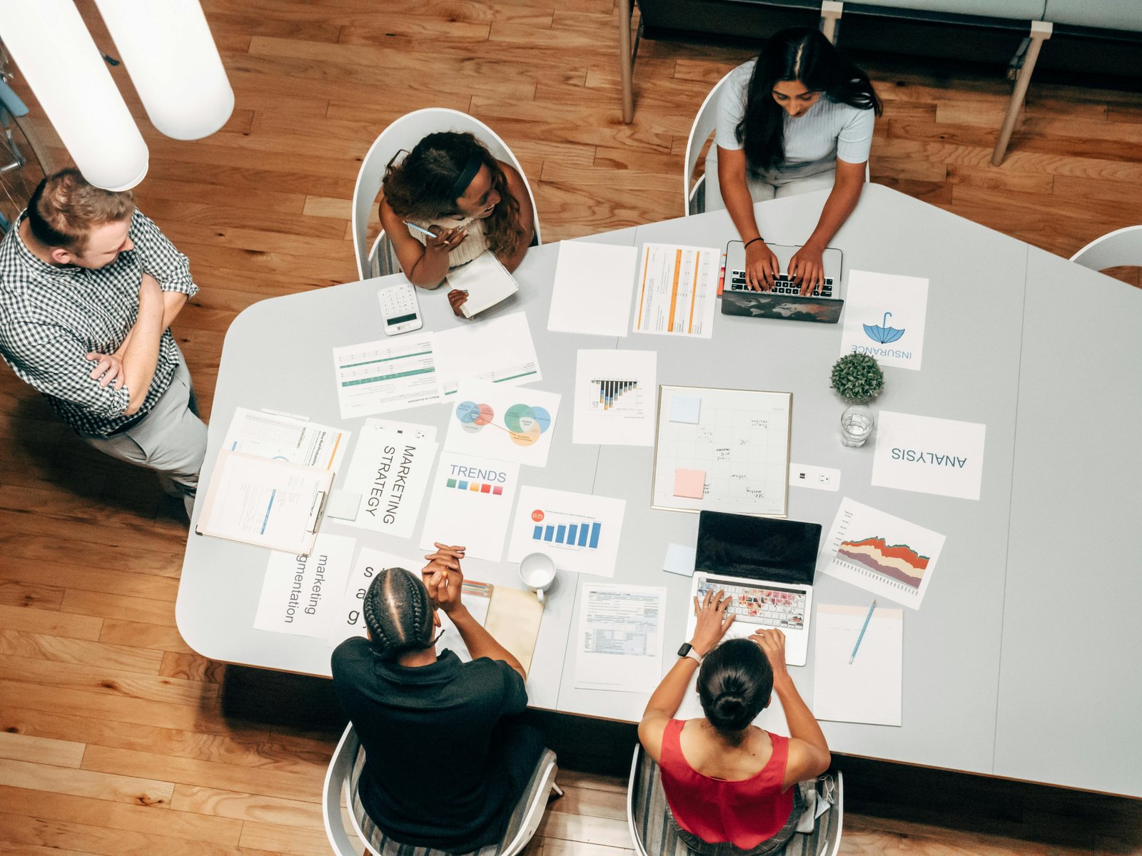 Digital Strategy