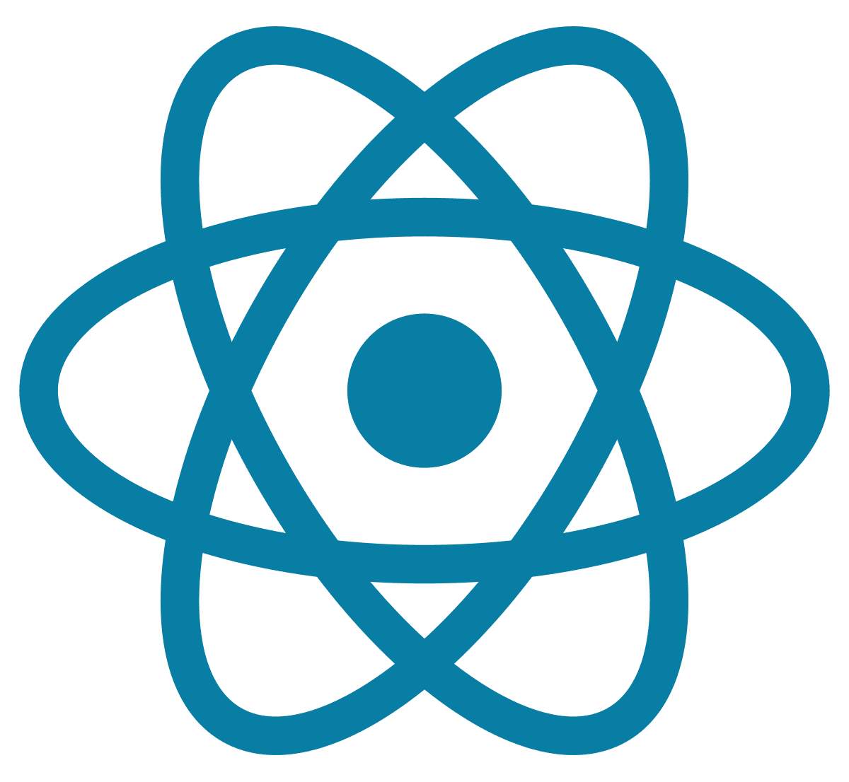 React