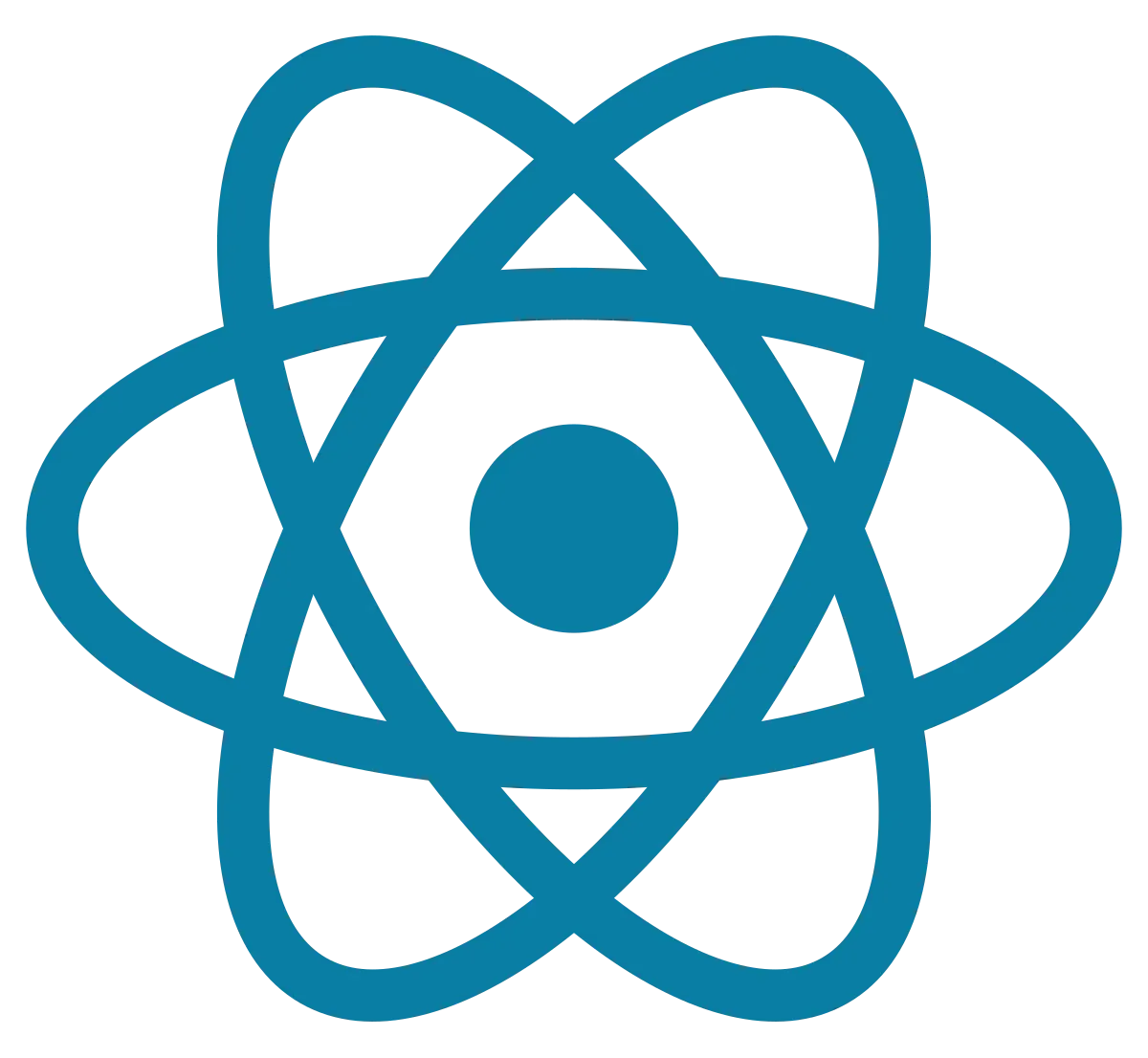React