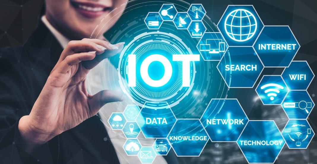 Field & IoT Apps