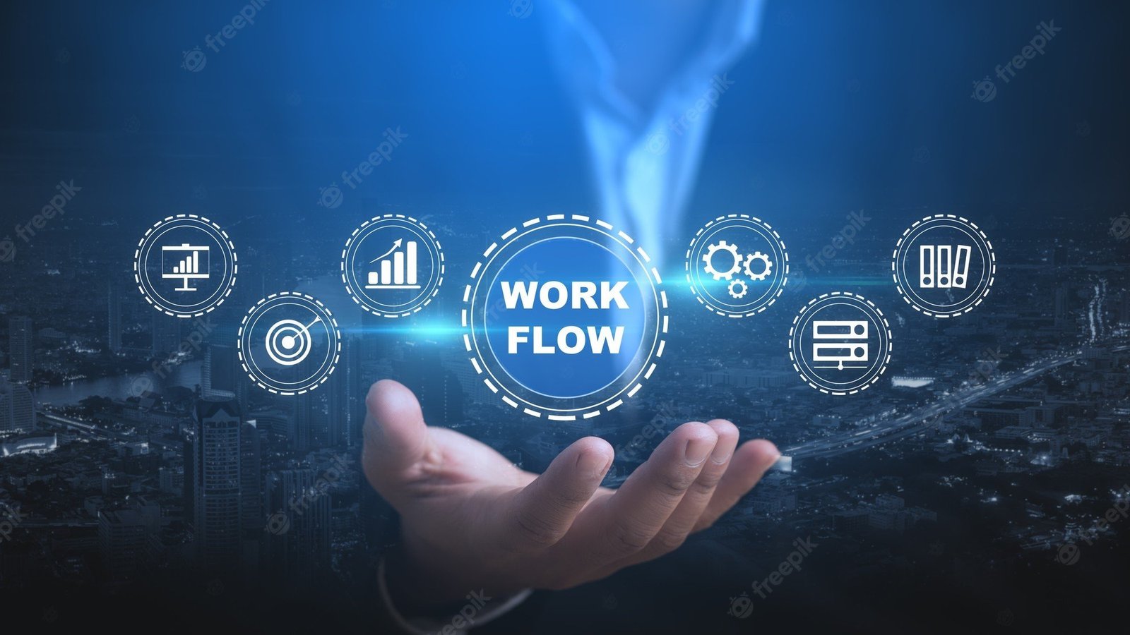 Workflow Automation