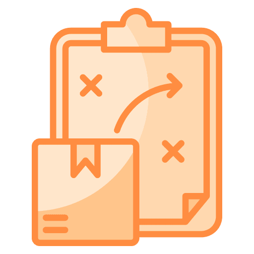 Product Strategy & UX