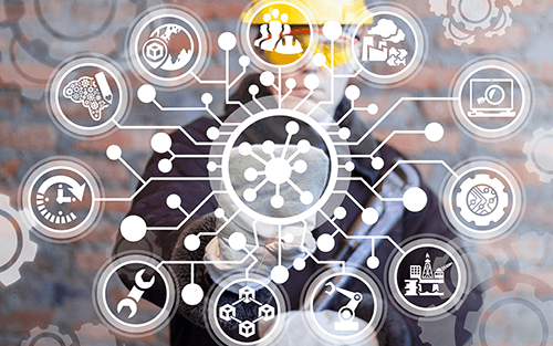 Global Manufacturing Partner Portal