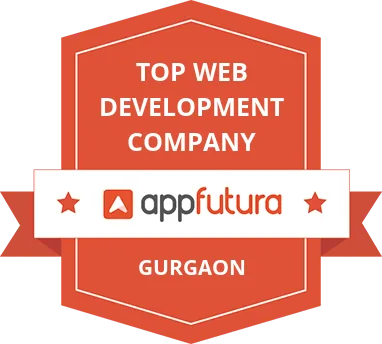 AppFutura Company Badge