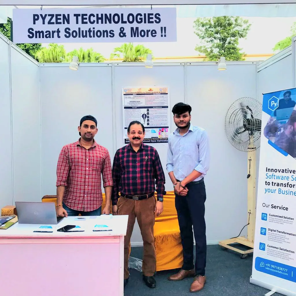 Partner Meet