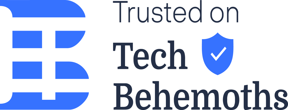 TechBehemoths Trusted Company