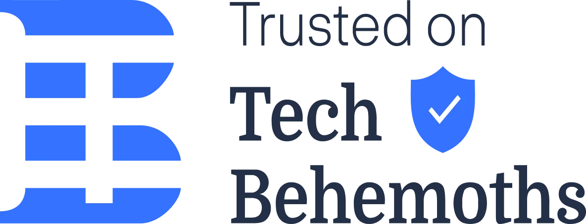 TechBehemoths Trusted Company