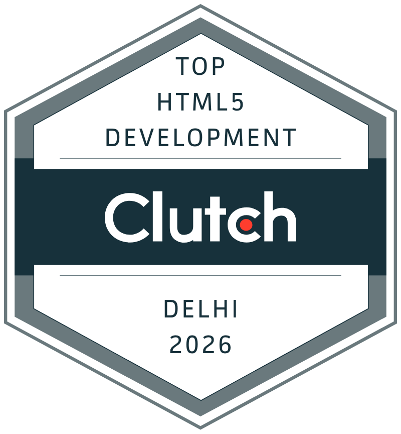 Top HTML5 Development Company