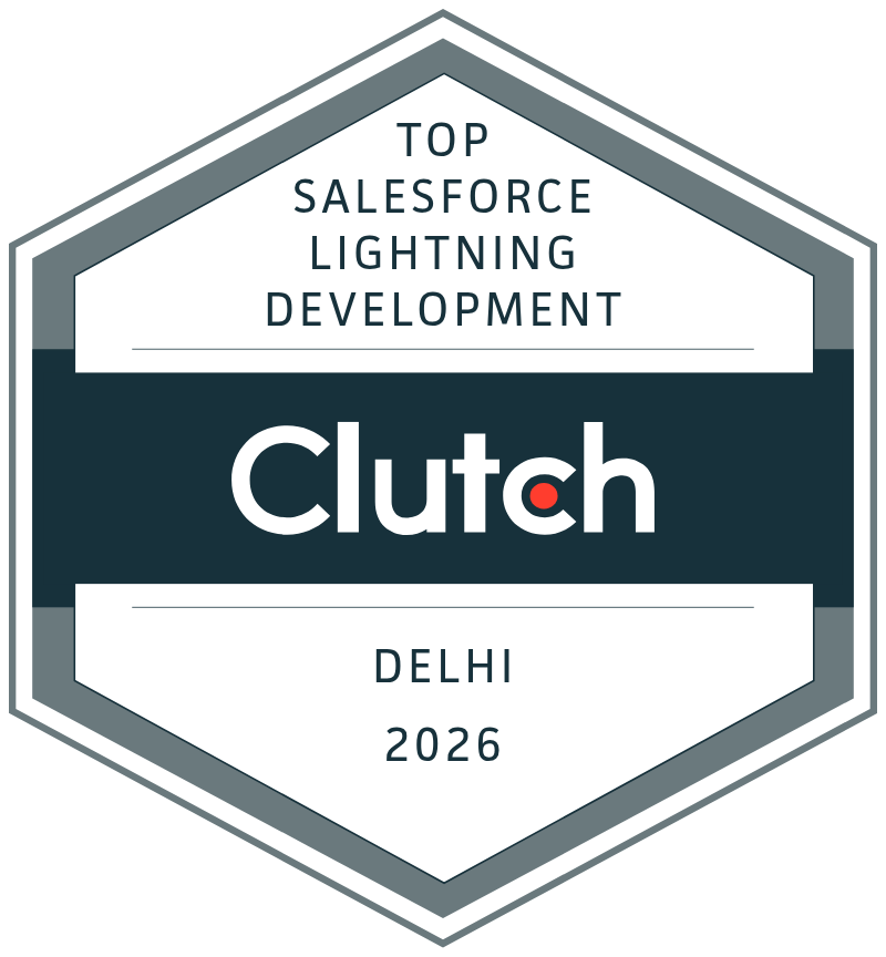 Top Salesforce Lightning Company
