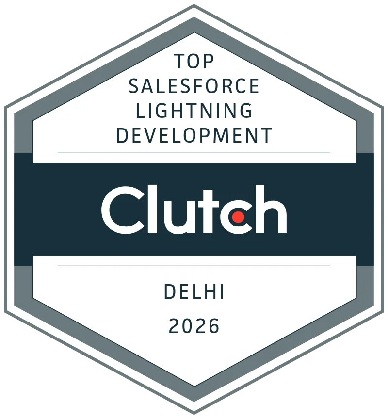 Top Salesforce Lightning Company