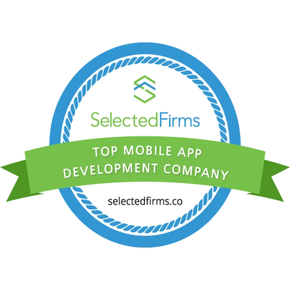 Top Mobile App Development