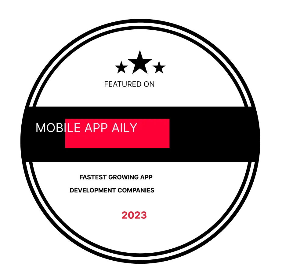 Mobile App Daily Recognition