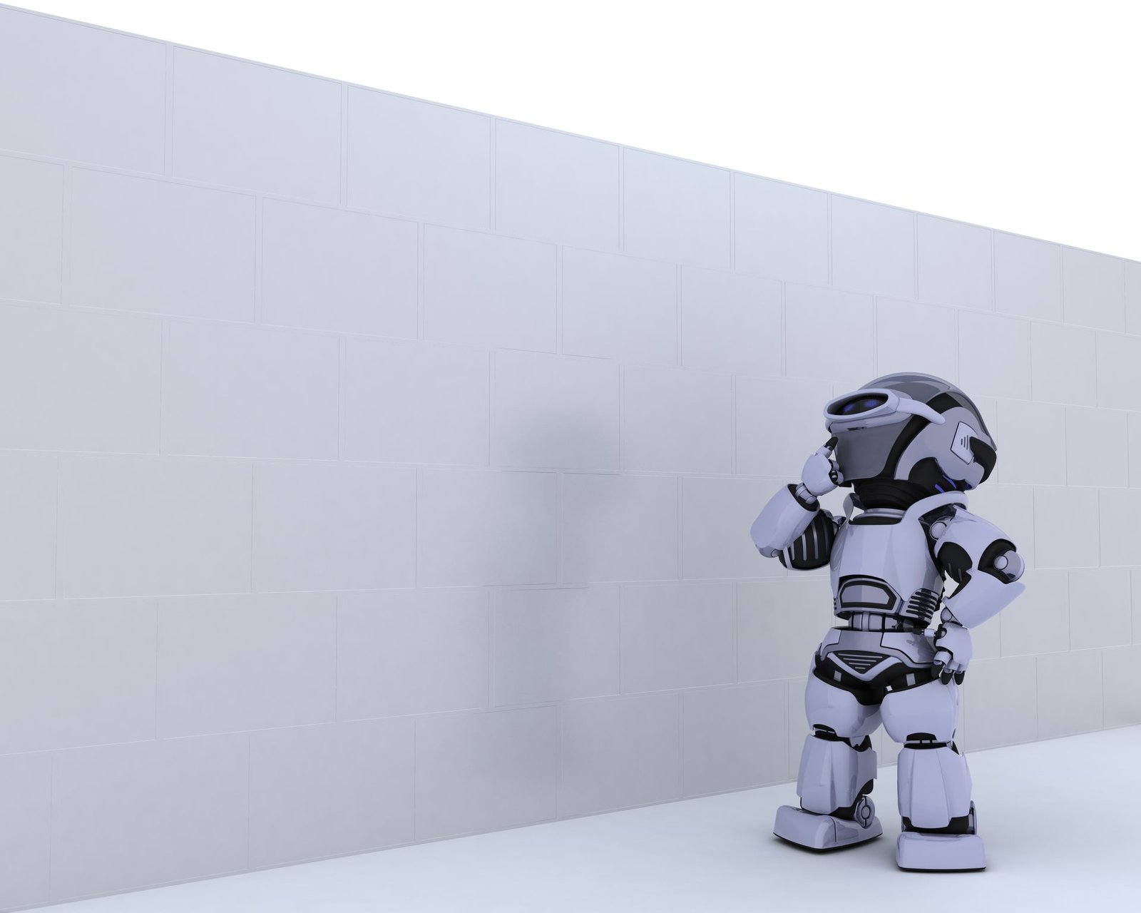 Ready to automate background